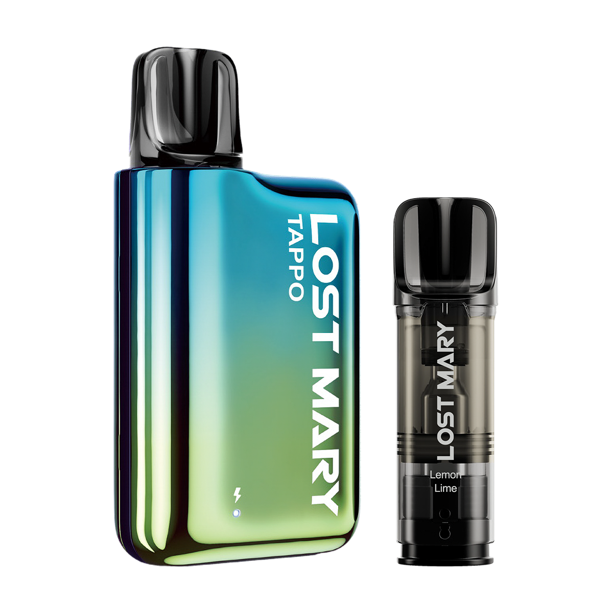 Lost Mary Tappo Pod Kit