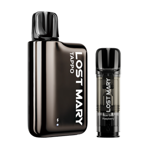 Lost Mary Tappo Pod Kit