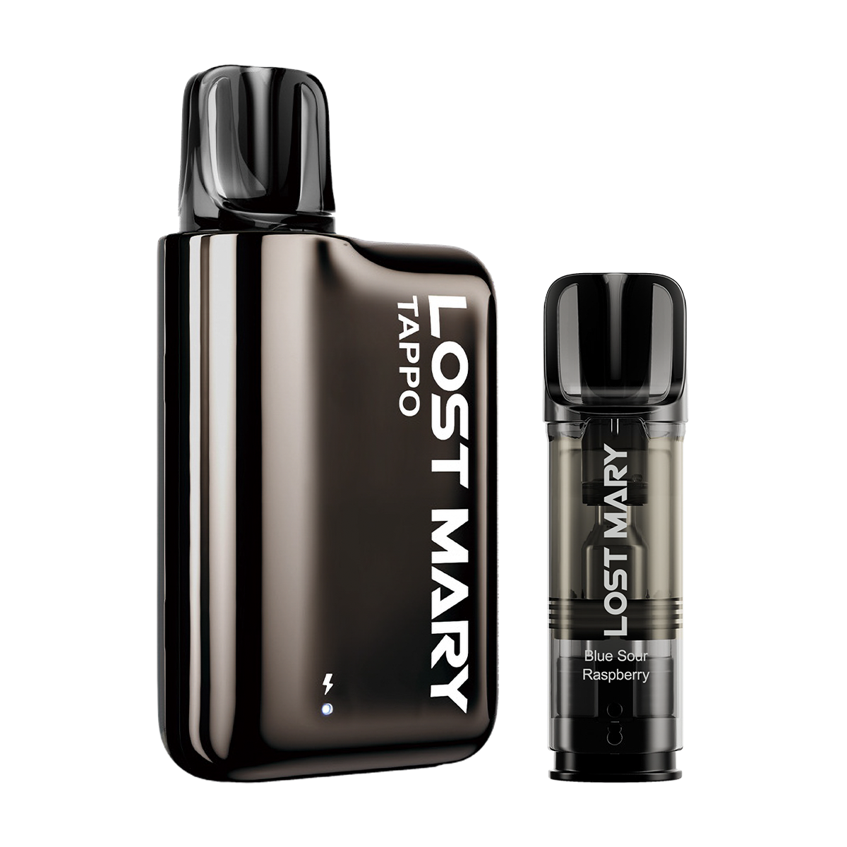 Lost Mary Tappo Pod Kit