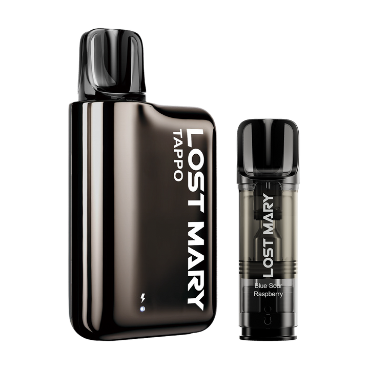 Lost Mary Tappo Pod Kit