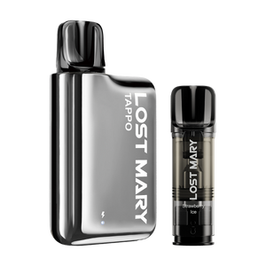 Lost Mary Tappo Pod Kit
