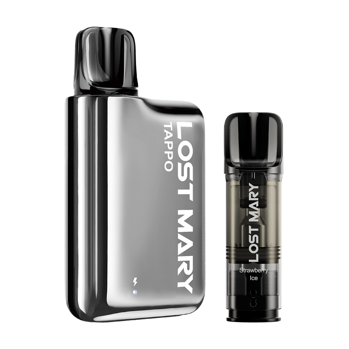 Lost Mary Tappo Pod Kit