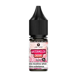 Watermelon Cherry Nic Salt by Lost Vape