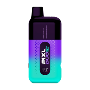 Pixl Duo 12 Kit