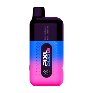 Pixl Duo 12 Kit