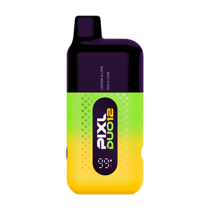 Pixl Duo 12 Kit