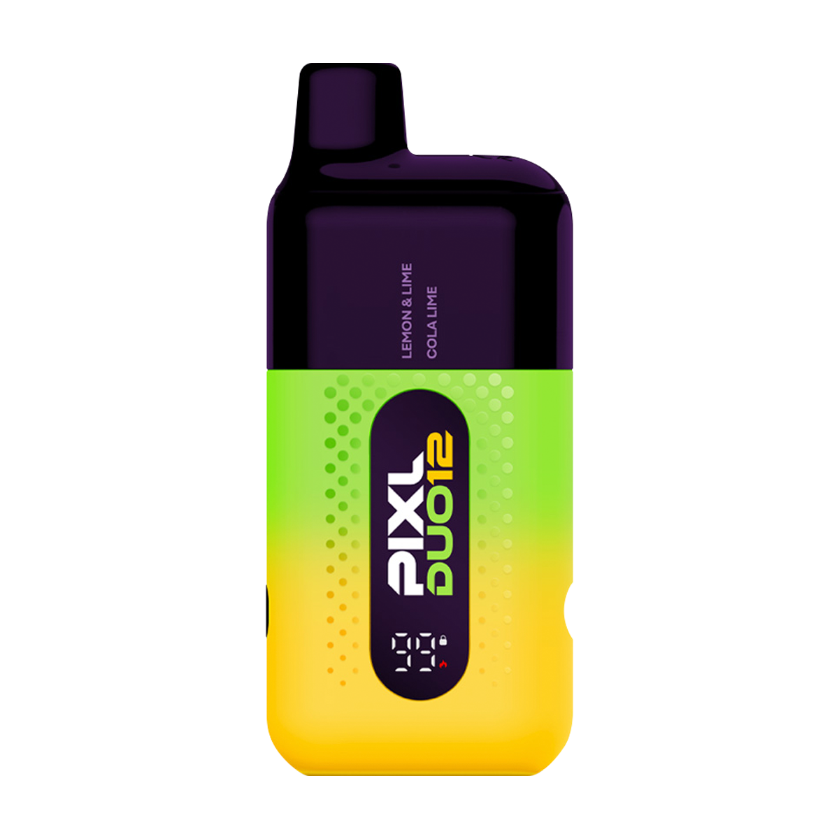 Pixl Duo 12 Kit