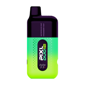 Pixl Duo 12 Kit
