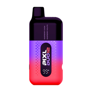 Pixl Duo 12 Kit
