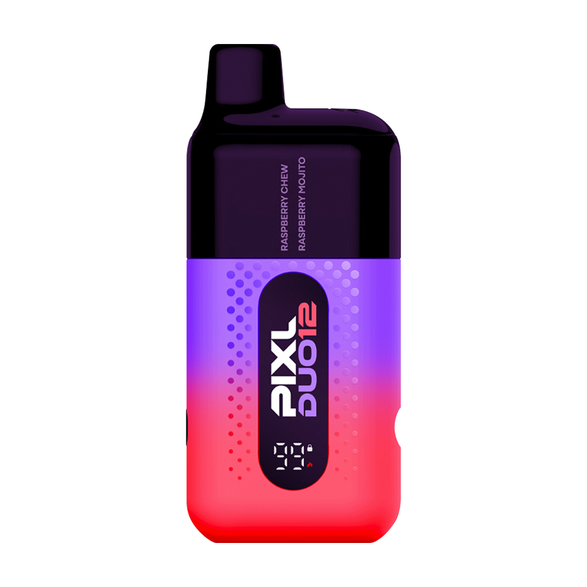 Pixl Duo 12 Kit