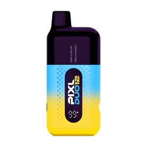 Pixl Duo 12 Kit