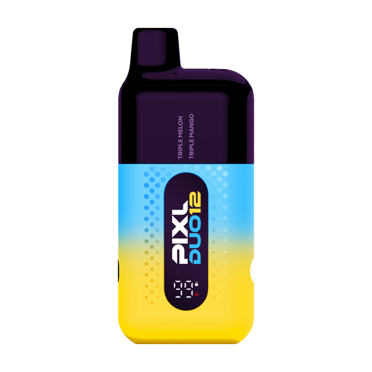 Pixl Duo 12 Kit