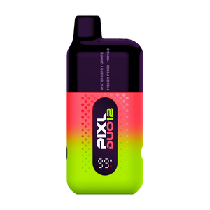 Pixl Duo 12 Kit