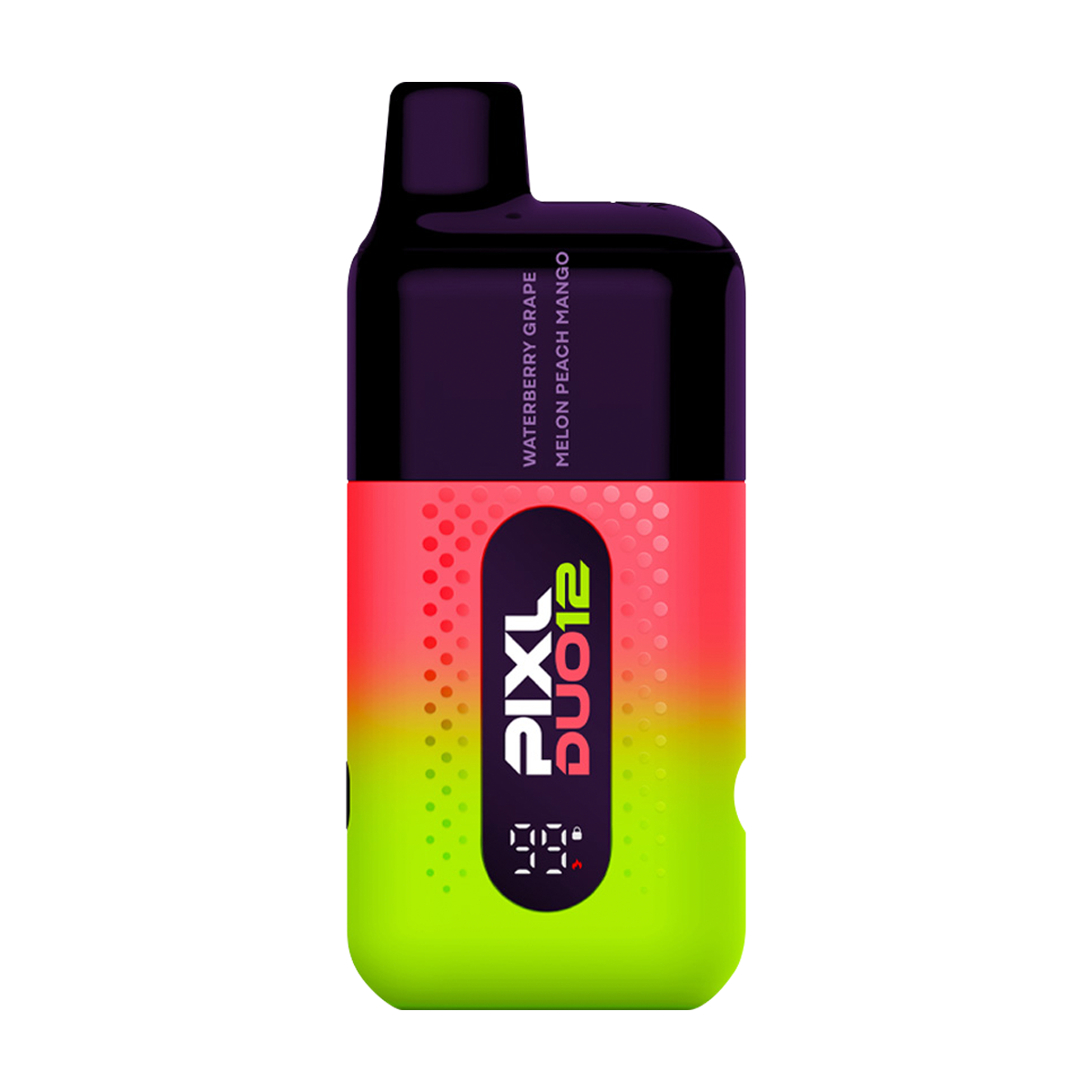 Pixl Duo 12 Kit