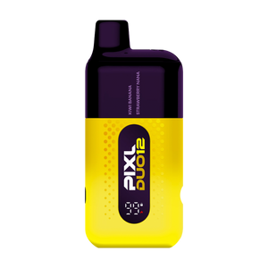 Pixl Duo 12 Kit