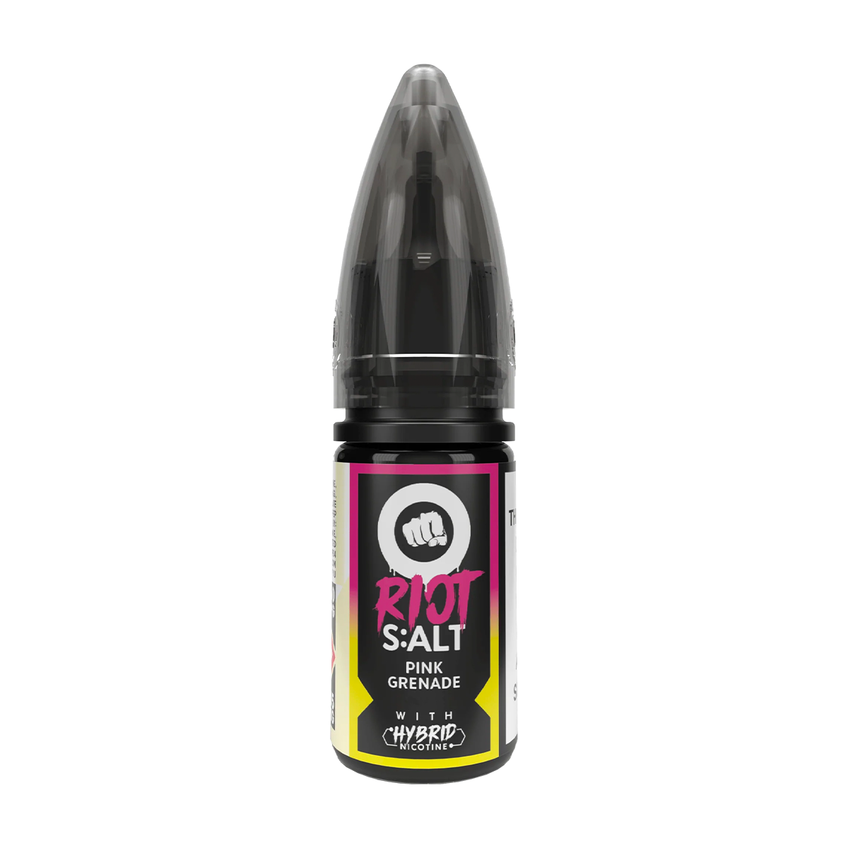 Pink Grenade Riot Squad Hybrid Nic Salt