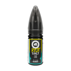 Sub-lime Riot Squad Hybrid Nic Salt