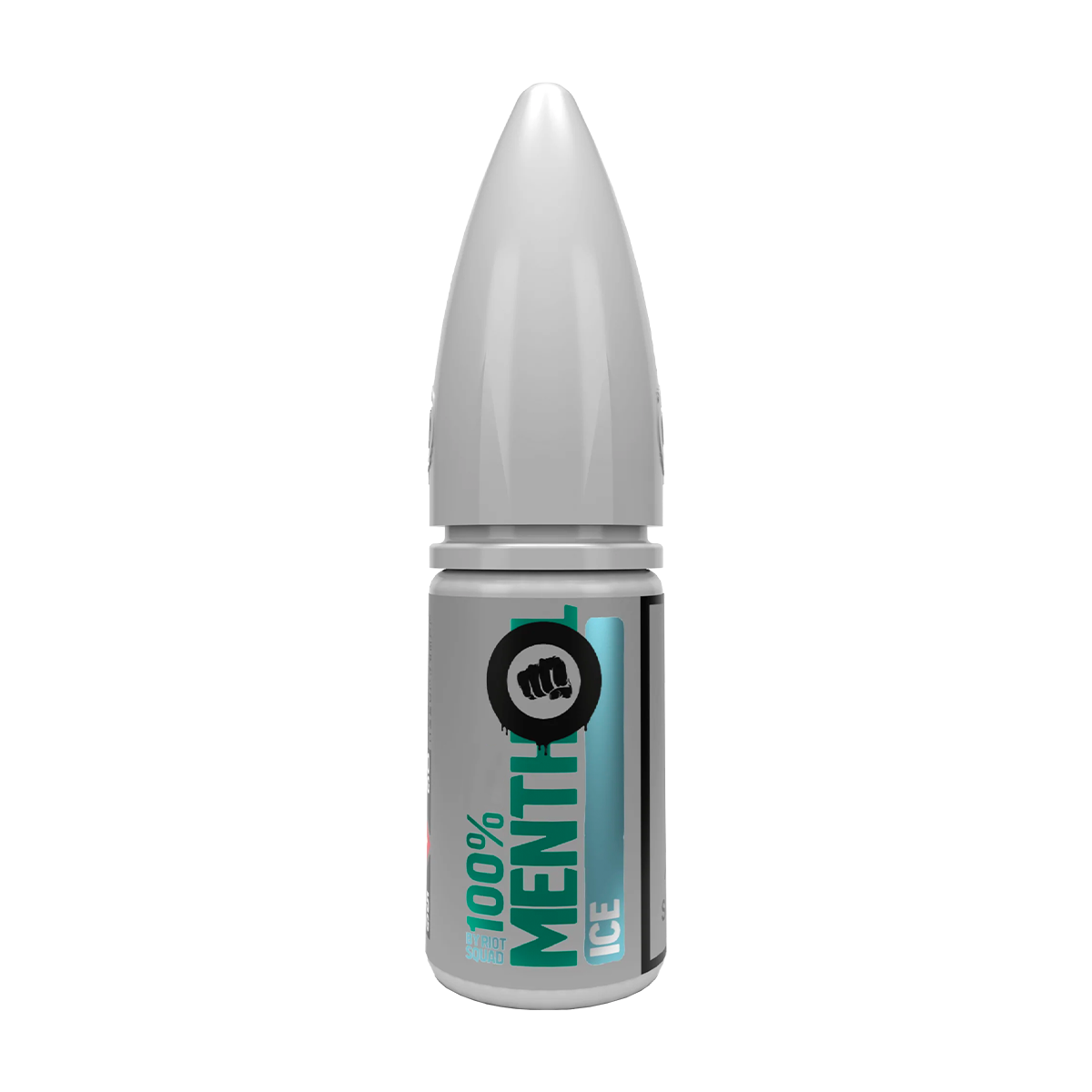 Ice Menthol Riot Squad Hybrid Nic Salt