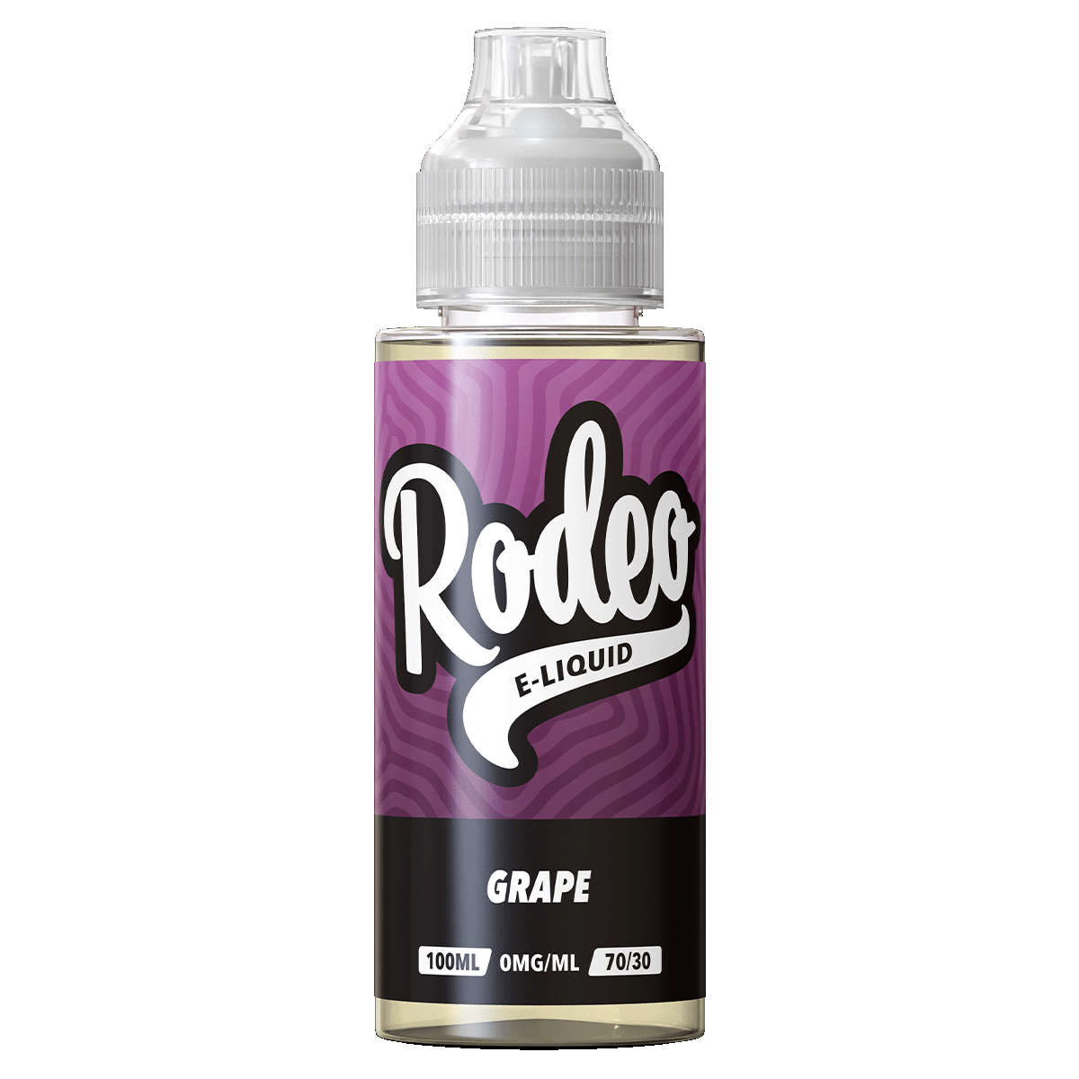 Rodeo Grape Short Fill - 100ml