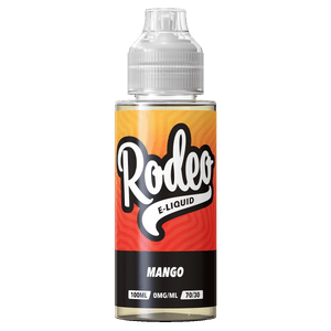 Rodeo Mango Short Fill - 100ml