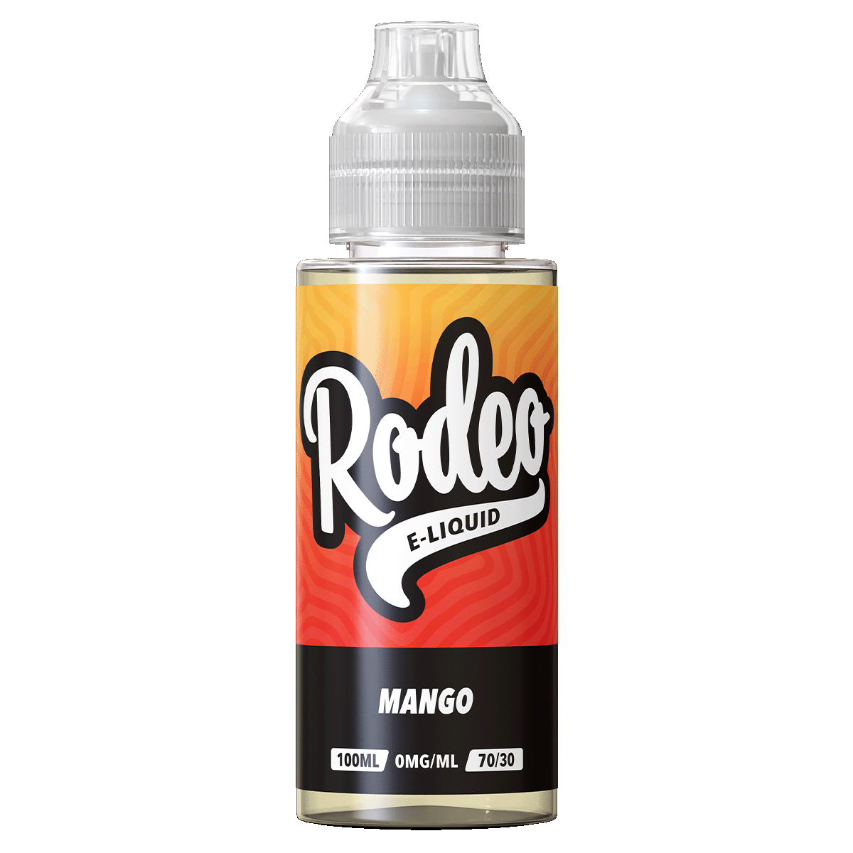 Rodeo Mango Short Fill - 100ml