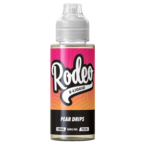 Rodeo Pear Drips Short Fill - 100ml