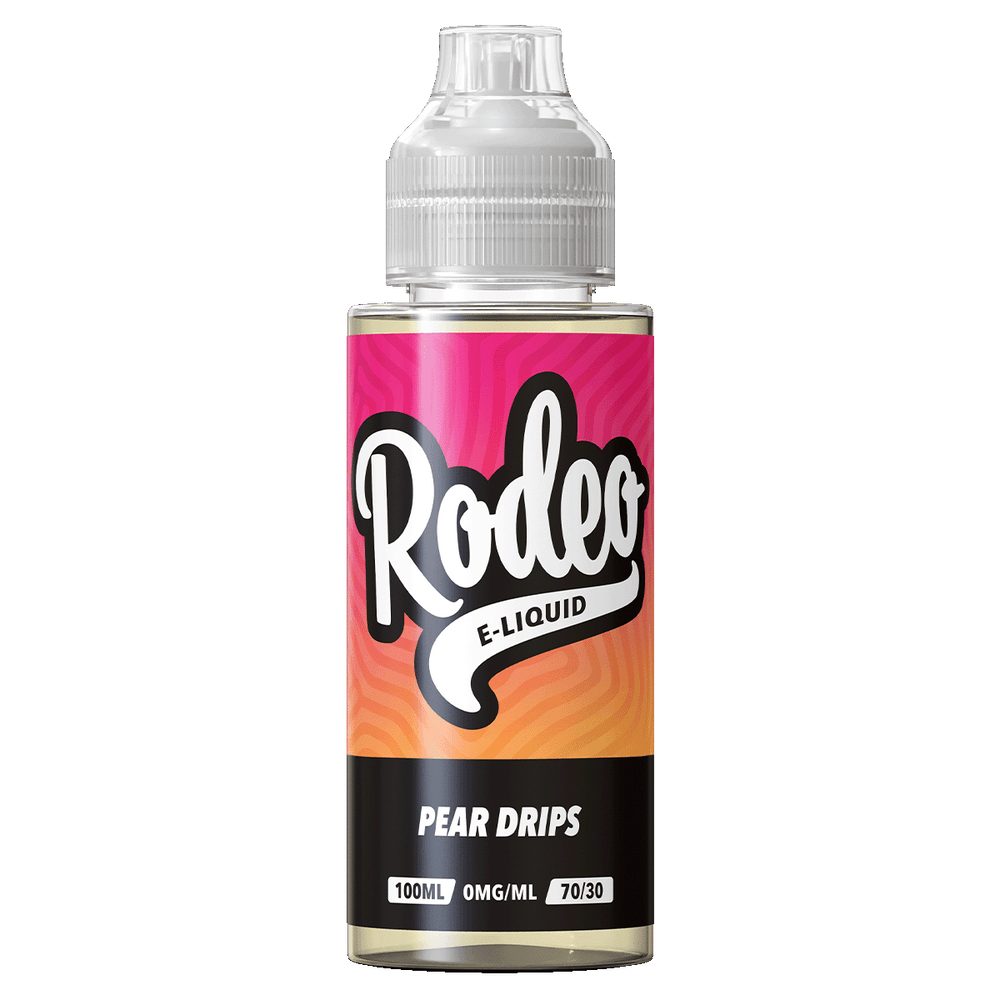 Rodeo Pear Drips Short Fill - 100ml
