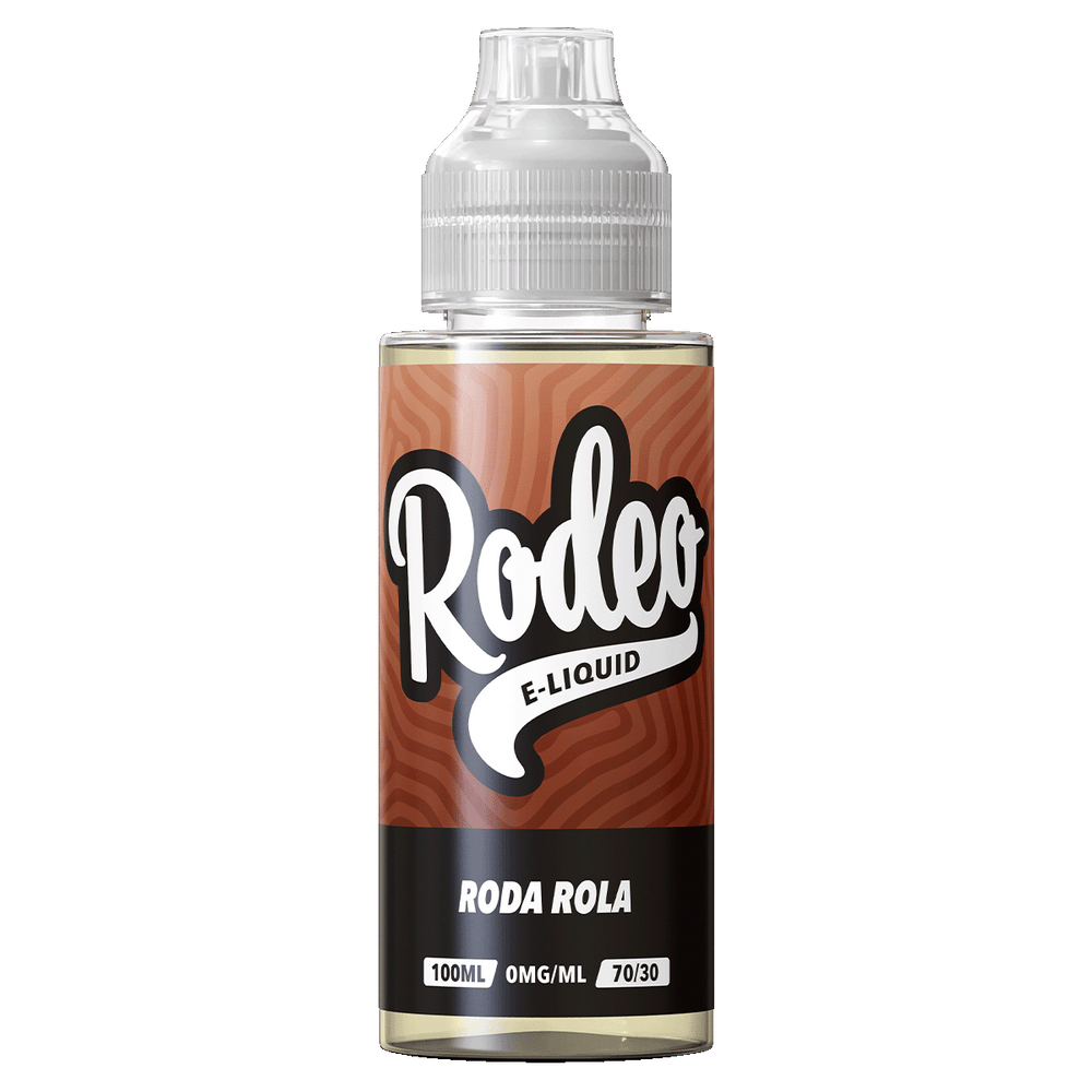 Rodeo Roda Rola Short Fill - 100ml