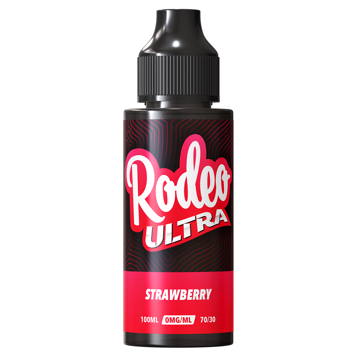 Strawberry by Rodeo Ultra 100ml