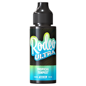Tropical Tempest by Rodeo Ultra 100ml