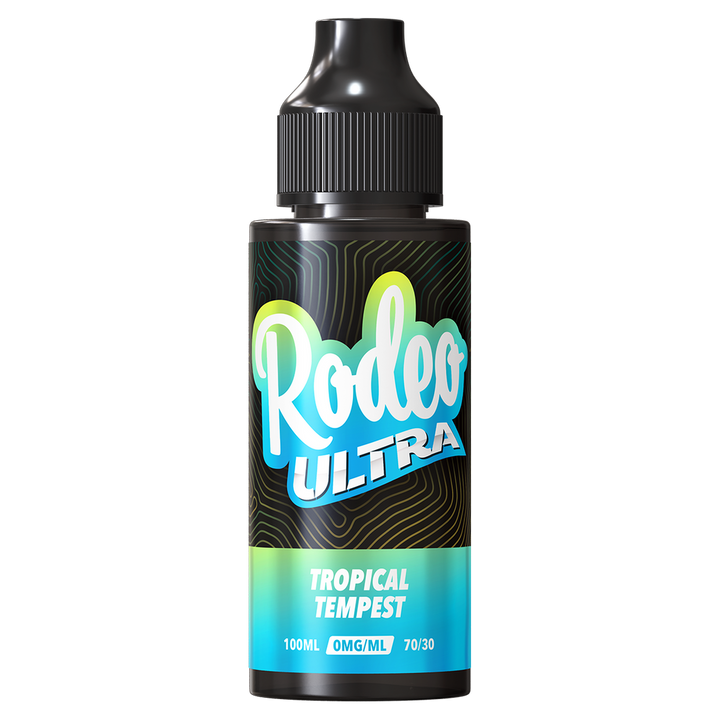 Tropical Tempest by Rodeo Ultra 100ml