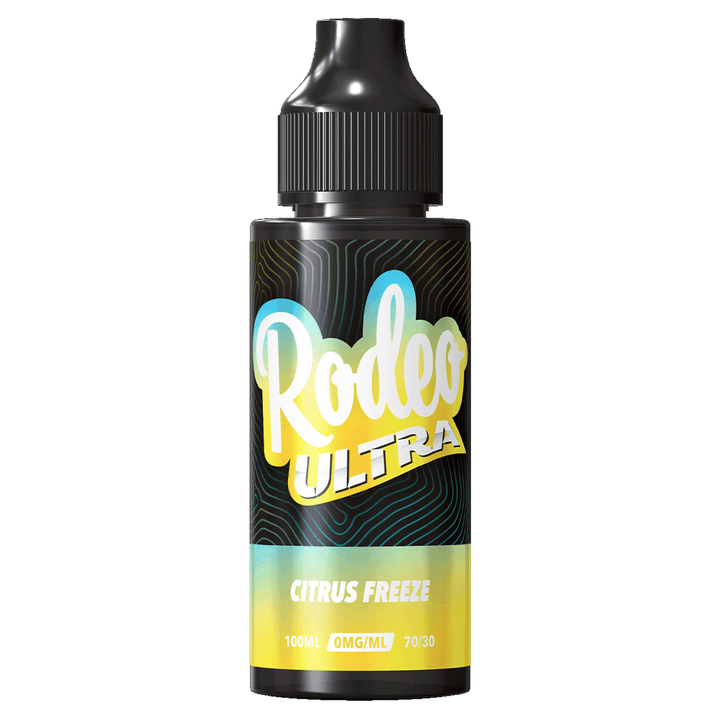 Citrus Freeze by Rodeo Ultra 100ml