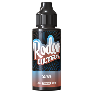 Coffee by Rodeo Ultra 100ml