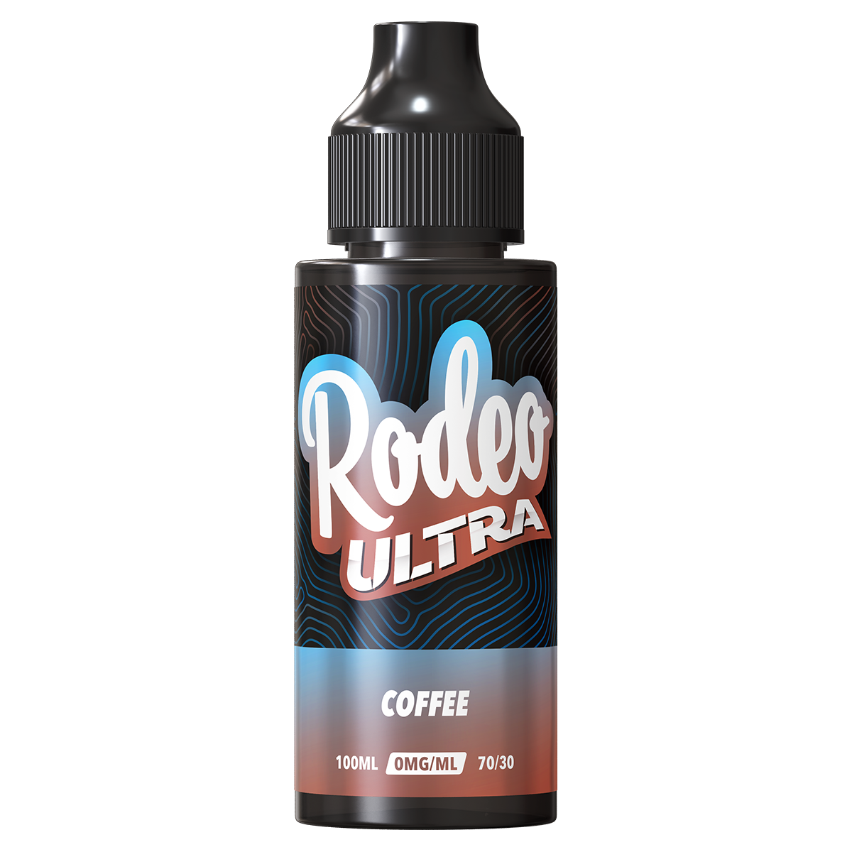 Coffee by Rodeo Ultra 100ml