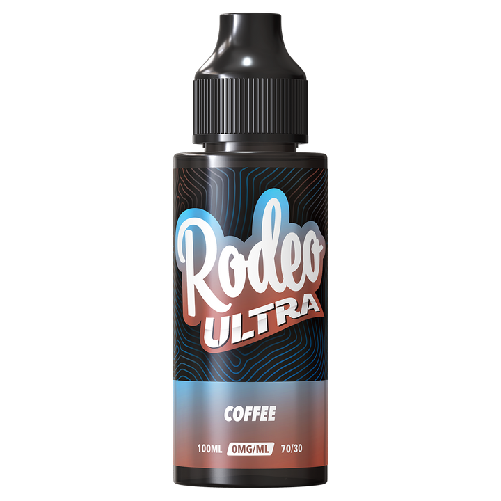 Coffee by Rodeo Ultra 100ml