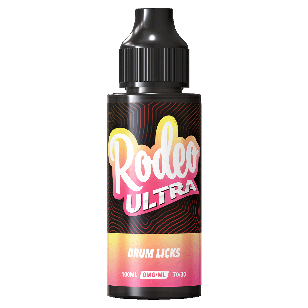 Drum Licks by Rodeo Ultra 100ml