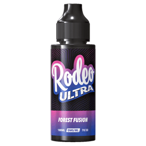Forest Fusion by Rodeo Ultra 100ml
