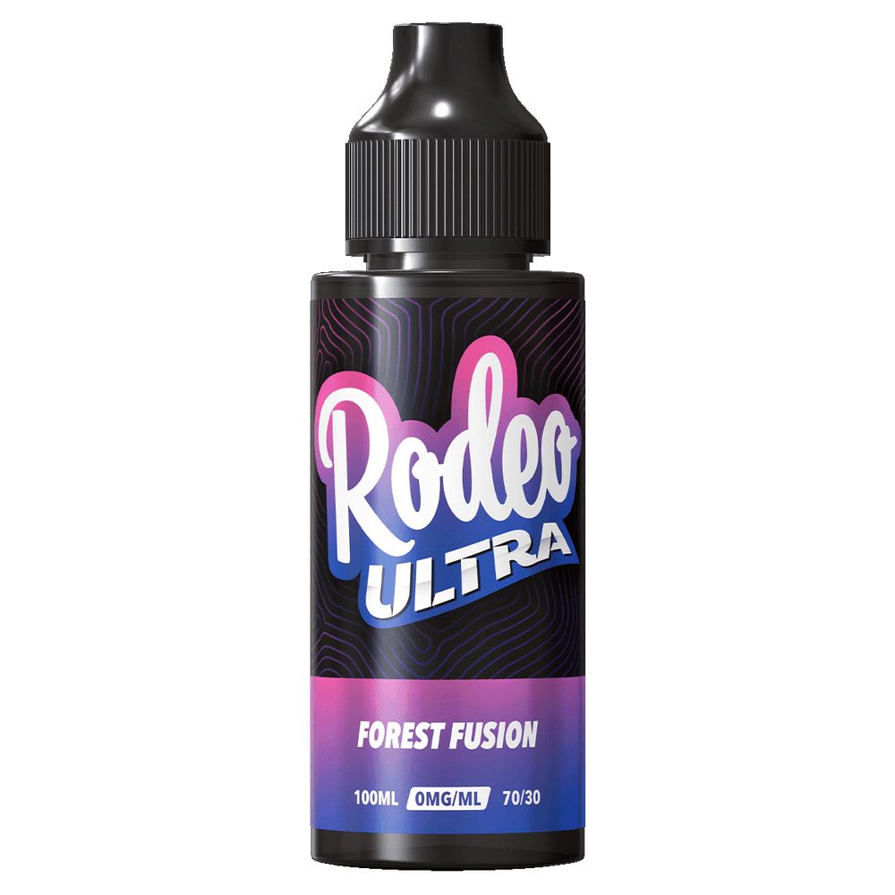 Forest Fusion by Rodeo Ultra 100ml
