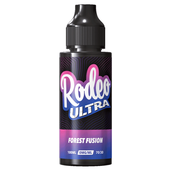 Forest Fusion by Rodeo Ultra 100ml