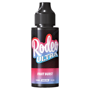 Fruit Burst by Rodeo Ultra 100ml