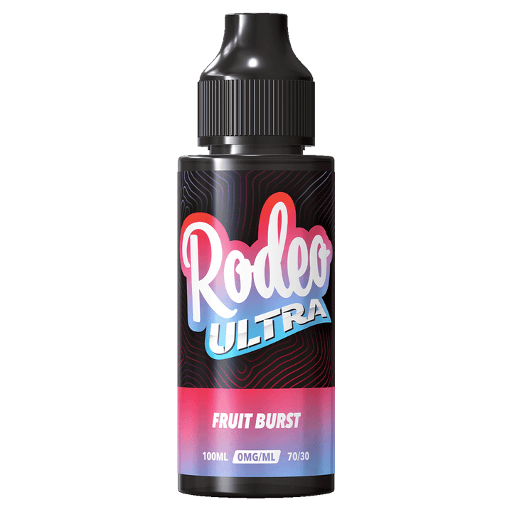 Fruit Burst by Rodeo Ultra 100ml