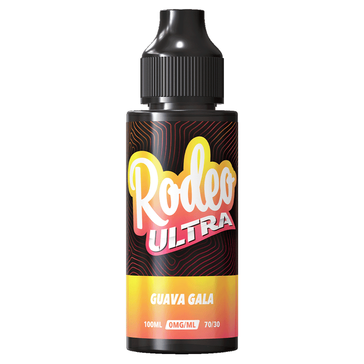 Guava Gala by Rodeo Ultra 100ml
