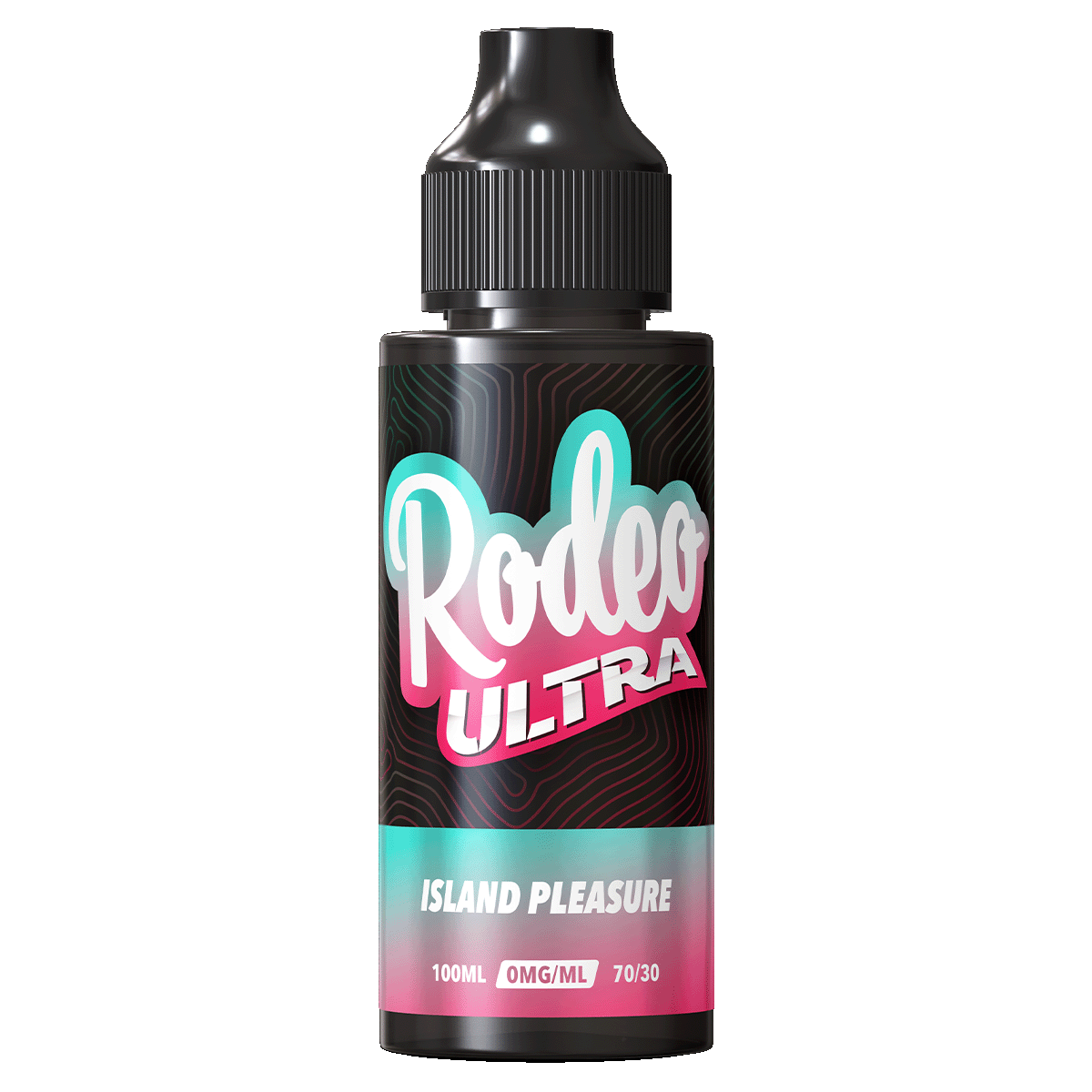 Island Pleasure by Rodeo Ultra 100ml