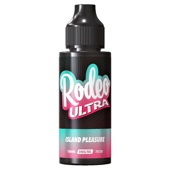 Island Pleasure by Rodeo Ultra 100ml