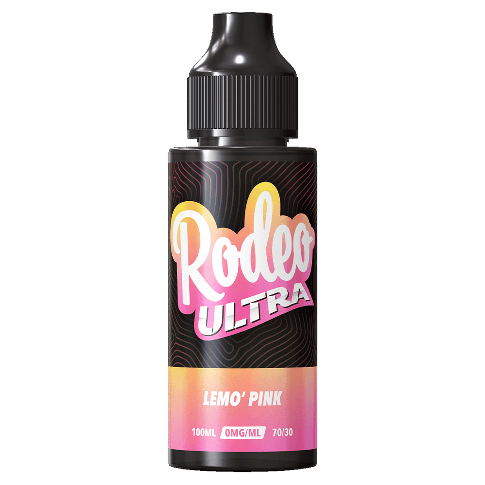 Lemo'Pink by Rodeo Ultra 100ml
