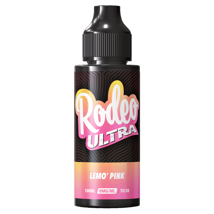 Lemo'Pink by Rodeo Ultra 100ml