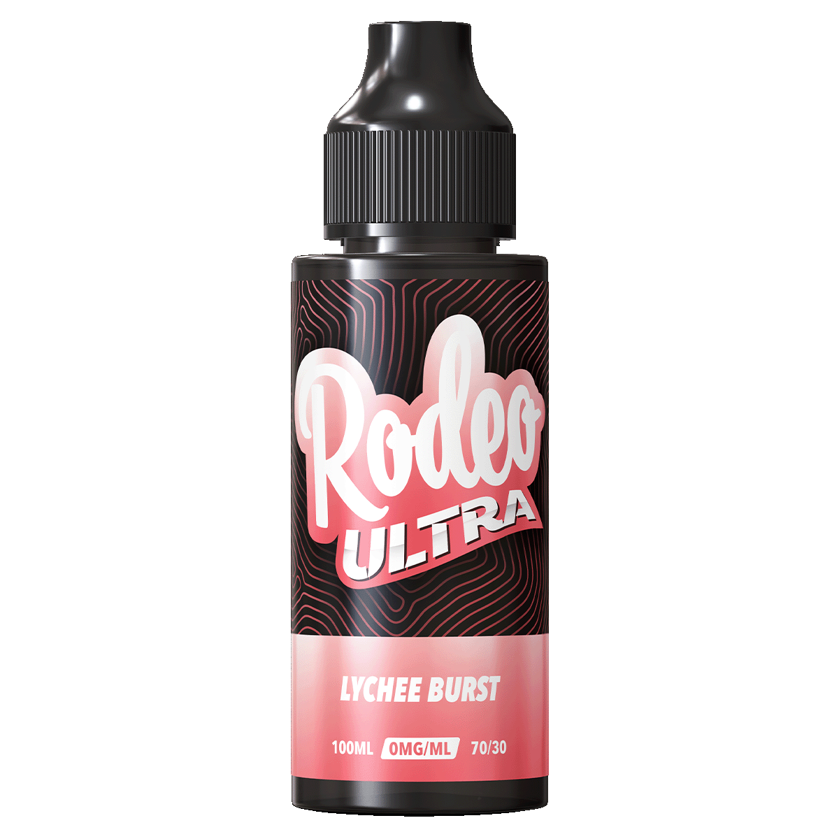 Lychee Burst by Rodeo Ultra 100ml
