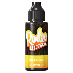 Mega Melons by Rodeo Ultra 100ml