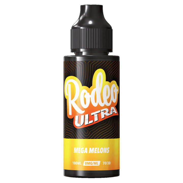 Mega Melons by Rodeo Ultra 100ml