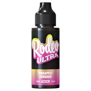 Pineapple Tornado by Rodeo Ultra 100ml